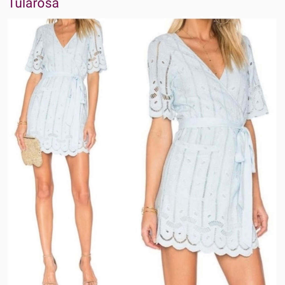 Tularosa dress